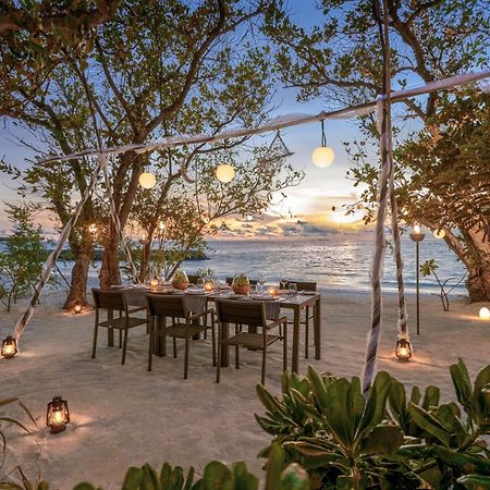 Alila Kothaifaru Maldives Kothaifaru Island 外观 照片