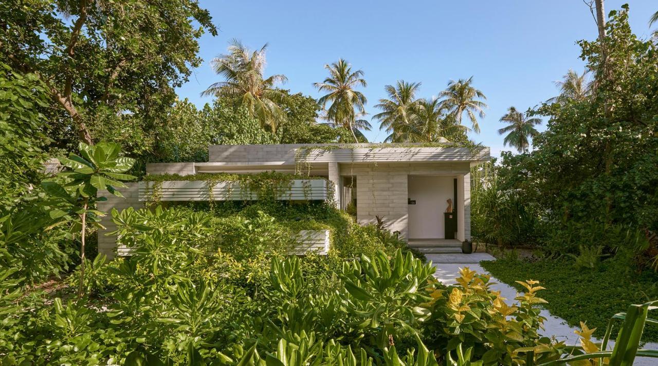 Alila Kothaifaru Maldives Kothaifaru Island 外观 照片