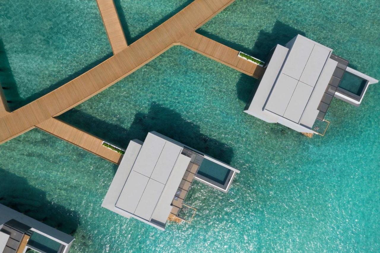 Alila Kothaifaru Maldives Kothaifaru Island 外观 照片