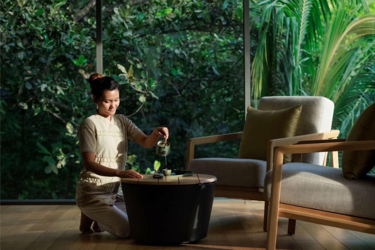 Alila Kothaifaru Maldives Kothaifaru Island 外观 照片