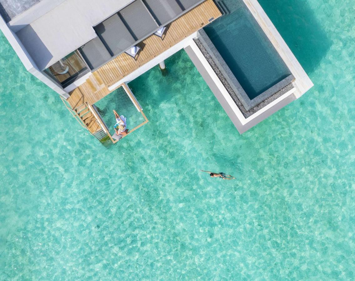 Alila Kothaifaru Maldives Kothaifaru Island 外观 照片