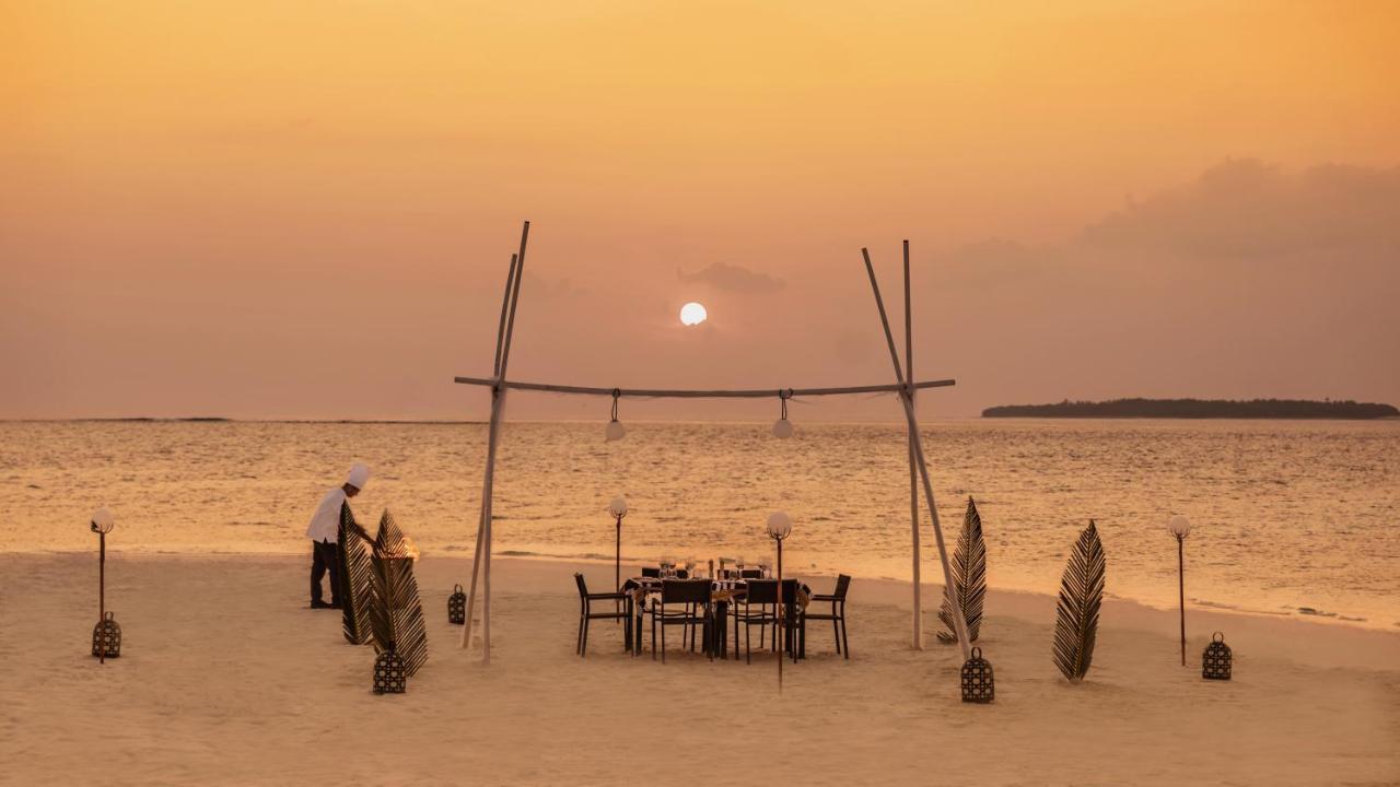 Alila Kothaifaru Maldives Kothaifaru Island 外观 照片