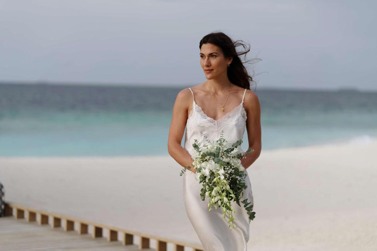 Alila Kothaifaru Maldives Kothaifaru Island 外观 照片