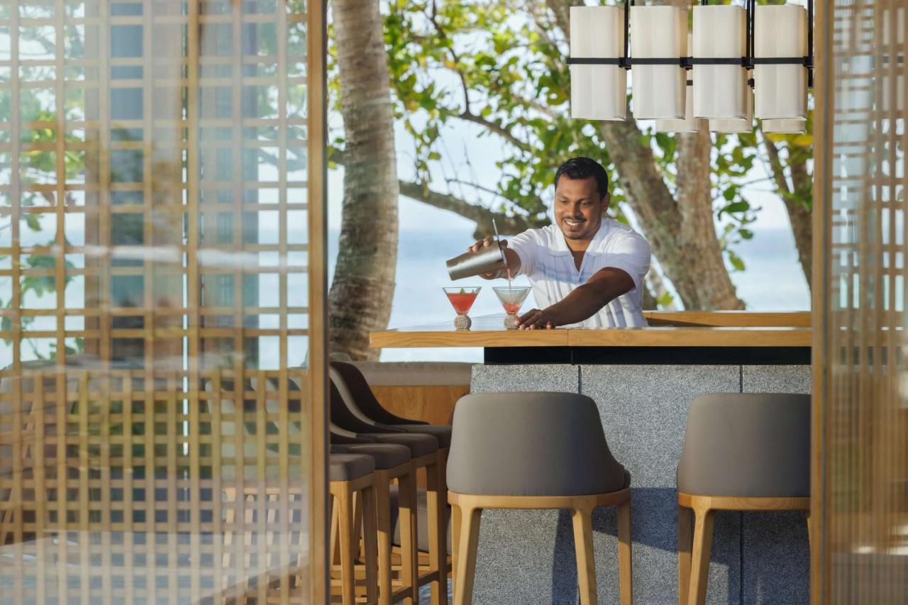 Alila Kothaifaru Maldives Kothaifaru Island 外观 照片