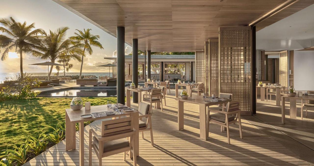 Alila Kothaifaru Maldives Kothaifaru Island 外观 照片