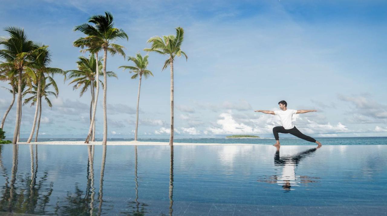Alila Kothaifaru Maldives Kothaifaru Island 外观 照片