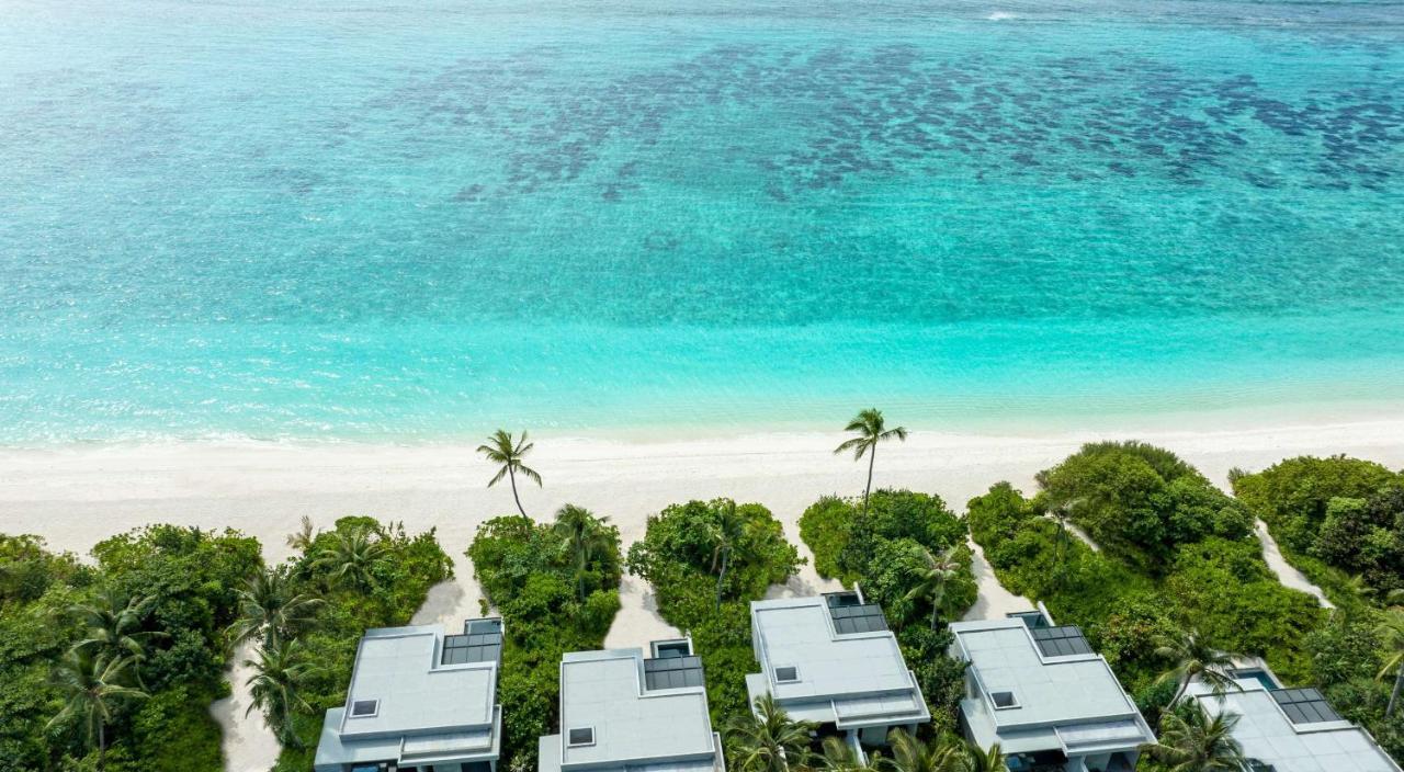 Alila Kothaifaru Maldives Kothaifaru Island 外观 照片