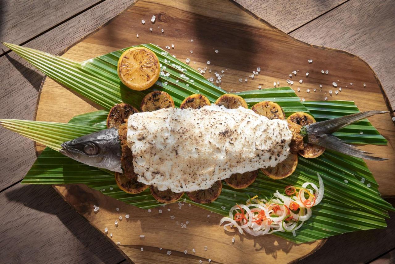 Alila Kothaifaru Maldives Kothaifaru Island 外观 照片