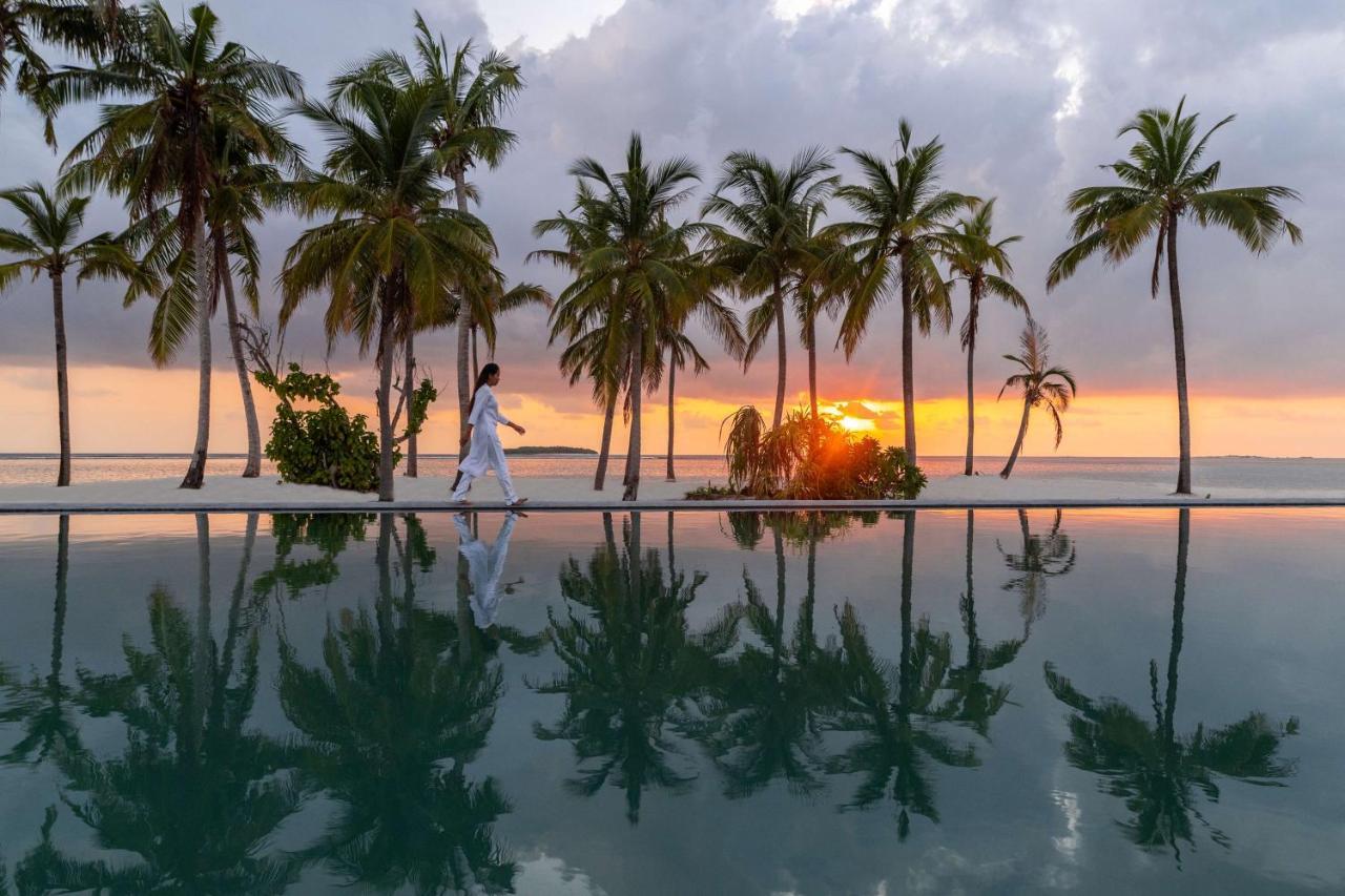 Alila Kothaifaru Maldives Kothaifaru Island 外观 照片