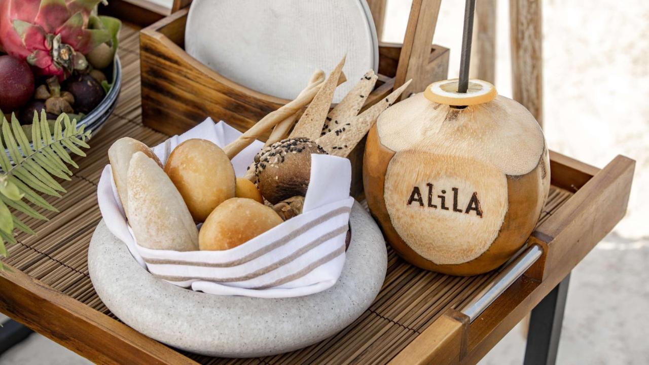 Alila Kothaifaru Maldives Kothaifaru Island 外观 照片